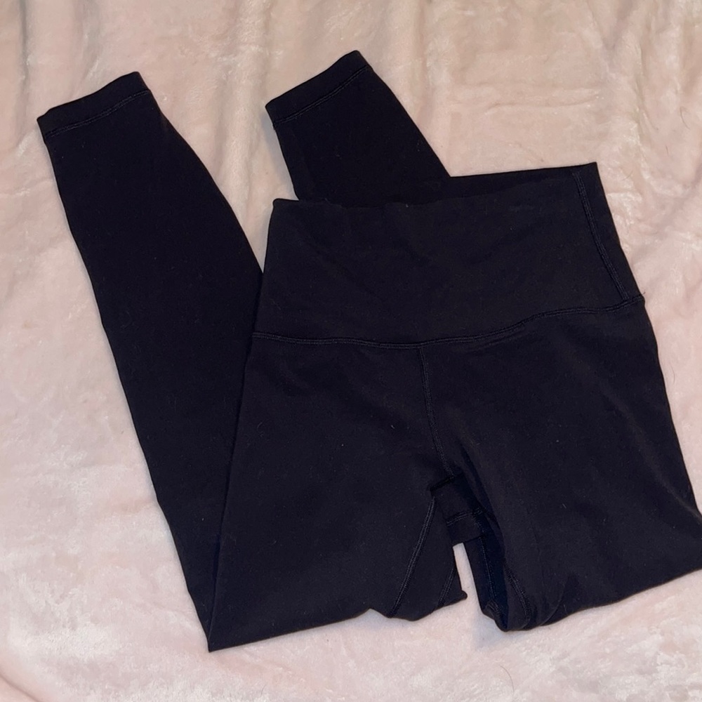Lululemon Align Leggings 25”